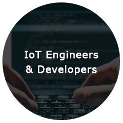 IoT-Engineers-Developers - EFY Expo | Expo & Conference